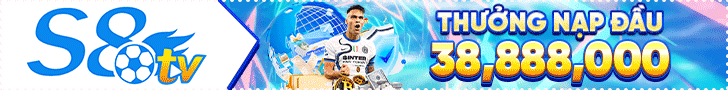 Banner S8TV 2